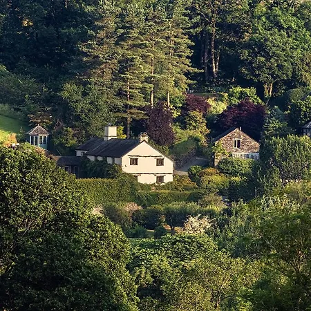 Apartment Townfoot Byre, Troutbeck - E.v Friendly *