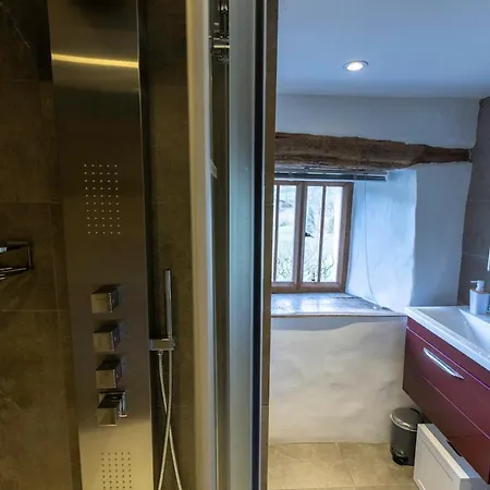 Townfoot Byre, Troutbeck - E.v Friendly