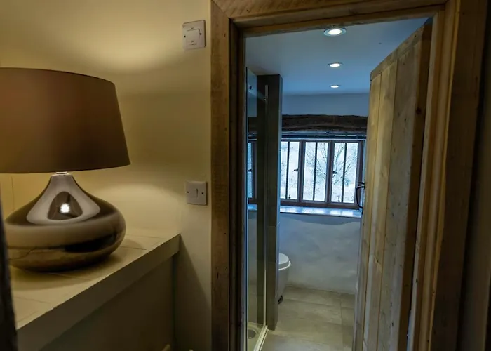 Townfoot Byre, Troutbeck - E.v Friendly Windermere