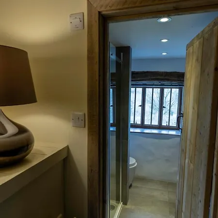 Townfoot Byre, Troutbeck - E.v Friendly Windermere