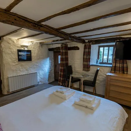 Apartment Townfoot Byre, Troutbeck - E.v Friendly *