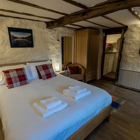 Townfoot Byre, Troutbeck - E.v Friendly Windermere