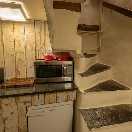 Townfoot Byre, Troutbeck - E.v Friendly Windermere